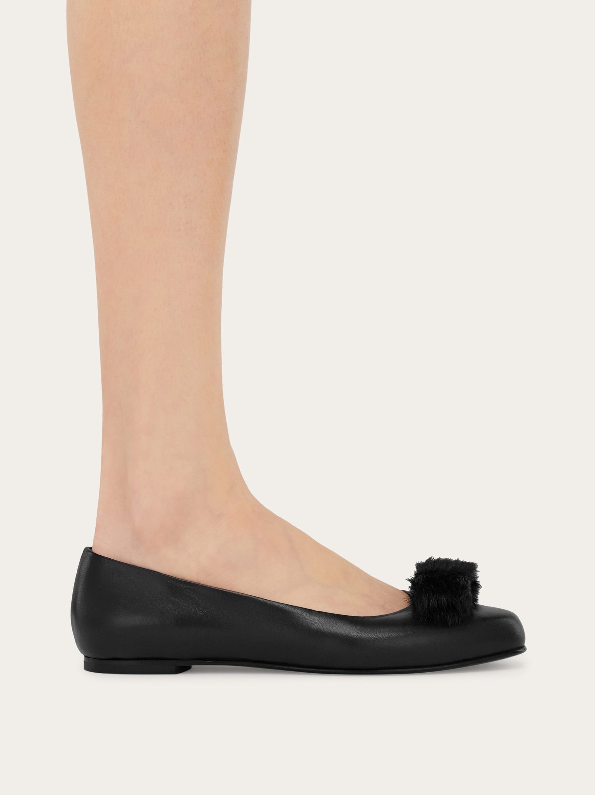 Ferragamo Vara ballet flat - Image 6